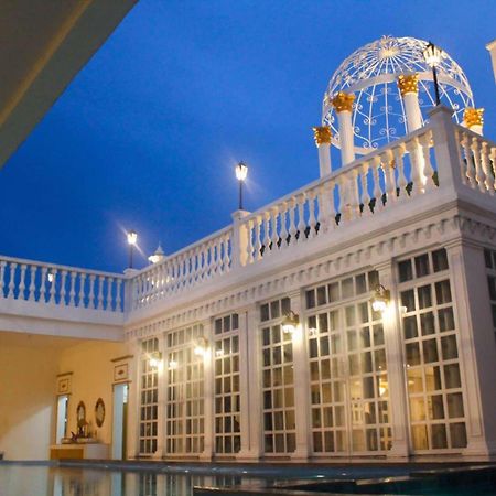 סן פבלו Mi Amore Events Place And Resorts מראה חיצוני תמונה