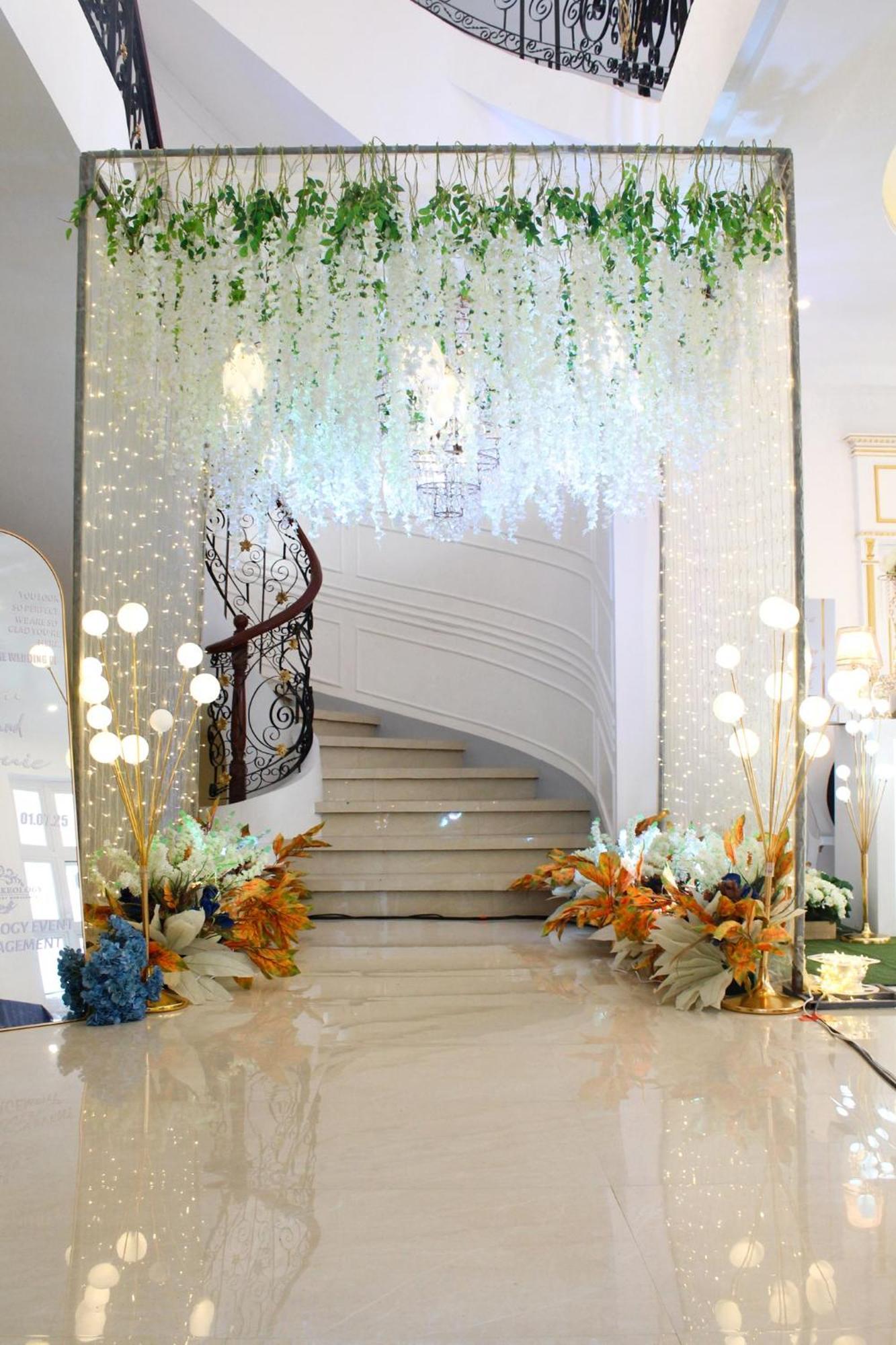 סן פבלו Mi Amore Events Place And Resorts מראה חיצוני תמונה