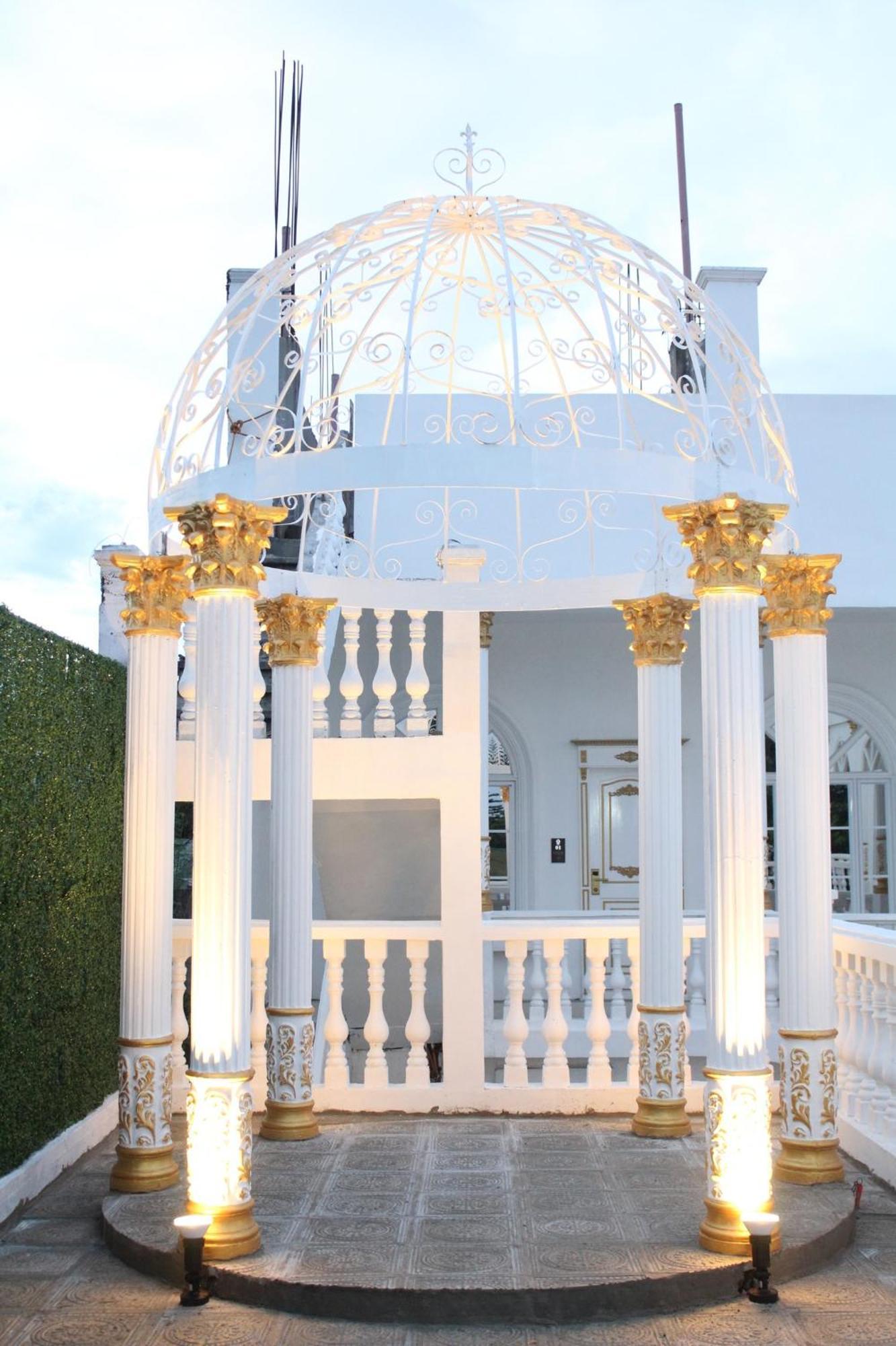 סן פבלו Mi Amore Events Place And Resorts מראה חיצוני תמונה